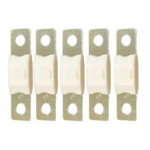 Запобіжник Victron Energy MEGA-fuse 125A/80V (package of 5 pcs)