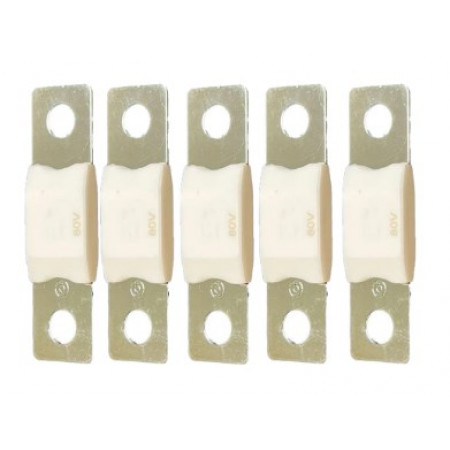 Victron Energy MEGA-fuse 125A/80V (package of 5 pcs) Предохранитель