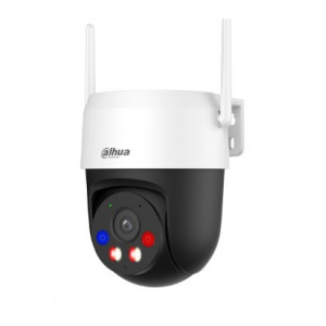IP відеокамера Dahua DH-P5AS-PV 5МП Wi-Fi PT (2.8мм)