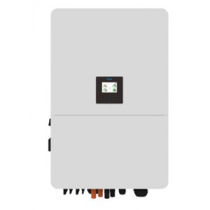 Інвертор Deye SUN-80K-SG02HP3-EU-EM6 трифазний чиста синусоїда