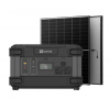 Ezviz CS-PS1300 (CN066)(FR) + AIKO-A475-MAH54Mw 475 Вт Система автономного живлення однофазна