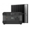 Ezviz CS-PS1300 (CN066)(FR) + AIKO-A475-MAH54Mw 475 Вт Система автономного живлення однофазна. Photo 1