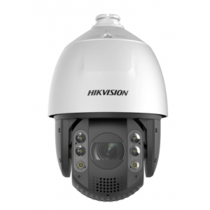 DS-2DE7A825IW-AEB(T5) 8МП (5.9-147.5мм) PTZ видеокамера Hikvision