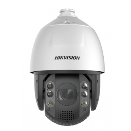 DS-2DE7A825IW-AEB(T5) 8МП (5.9-147.5мм) PTZ видеокамера Hikvision