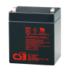Акумуляторна батарея CSB GP1245F2 12В 4.5А•г
