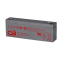 Акумуляторна батарея CSB HRL1210W F2FR 12В 2.3А•г. Photo 1