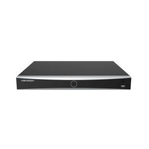 Відеореєстратор Hikvision DS-7608NXI-I2/8P/VPRO 8-канальний AcuSeek