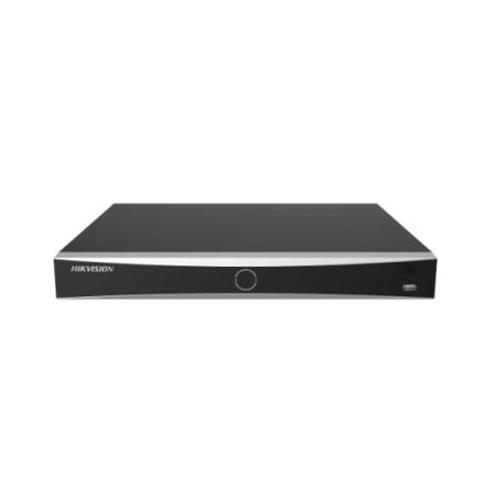 Відеореєстратор Hikvision DS-7608NXI-I2/8P/VPRO 8-канальний AcuSeek