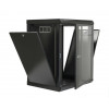 Шкаф 19"18U 600x600x907мм