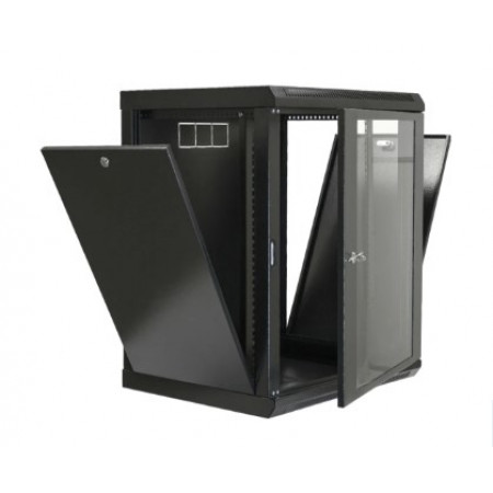 Шкаф 19"18U 600x600x907мм