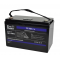 Full Energy FEG-12100-2 LiFePO4 12В 100А•ч Литиевая аккумуляторная батарея. Photo 1