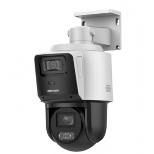 DS-2SE3C404MWG-E/14 (2.8мм) TandemVu PTZ видеокамера Hikvision