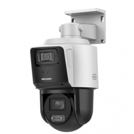 DS-2SE3C404MWG-E/14 (2.8мм) TandemVu PTZ видеокамера Hikvision