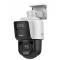 DS-2SE3C404MWG-E/14 (2.8мм) TandemVu PTZ видеокамера Hikvision. Photo 1