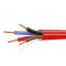 Кабель TCF КСВВнг-LS 4x0,4(300м)(NKK). Photo 1