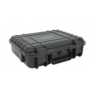 Voltronic 364х297х106 мм Пластиковый переносной ящик для инструментов