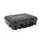 Voltronic 364х297х106 мм Пластиковый переносной ящик для инструментов. Photo 1