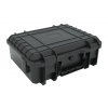 Пластиковий переносний ящик для інструментів Voltronic 342x275x125 мм