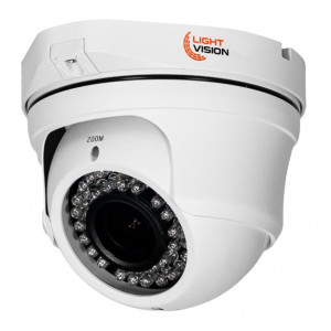 IP-відеокамера 4Mp Light Vision VLC-4440DFI White (Linklemo) f=2.7-12mm