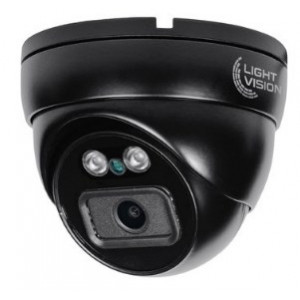 IP-відеокамера 8Mp Light Vision VLC-4840DI Black (Linklemo) f=2.8mm з мікрофоном