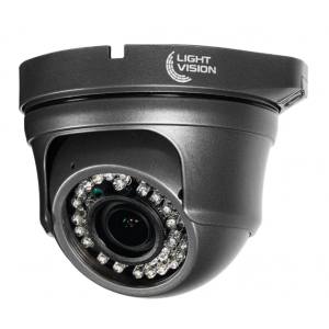 IP-відеокамера 8Mp Light Vision VLC-4840DFI Graphite (Linklemo) f=2.7-12mm з мікрофоном