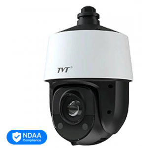 IP PTZ-відеокамера 4Mp TVT TD-8443IS2N(PE/25M/AR16) f=4.8-120mm 25x