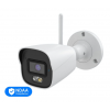 P-видеокамера с WiFi 6 5Mp TVT TD-9451S4-C(D/WP/AW2) White f=2.8mm, ИК+LED-подсветка, с микрофоном