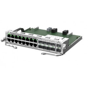 Плата Ruijie M6000-16GT8SFP2XS для комутатора RG-NBS6002