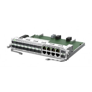 Плата Ruijie M6000-16SFP8GT2XS для комутатора RG-NBS6002