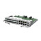 Плата Ruijie M6000-16SFP8GT2XS для комутатора RG-NBS6002. Photo 1