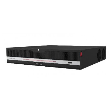 Відеореєстратор Hikvision iDS-9664NXI-M8/X 64-канальний DeepinMind M Series