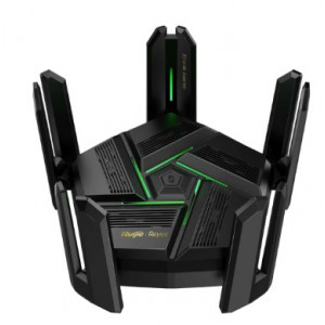 Wi-Fi роутер Ruijie Reyee RG-EW7200BE PRO хмарний Wi-Fi 7 7200 Мбіт/с 2хWAN