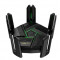 Wi-Fi роутер Ruijie Reyee RG-EW7200BE PRO хмарний Wi-Fi 7 7200 Мбіт/с 2хWAN. Photo 1