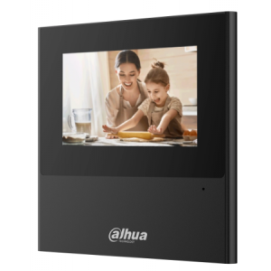 DHI-VTH2611L-WP-BE 4.3