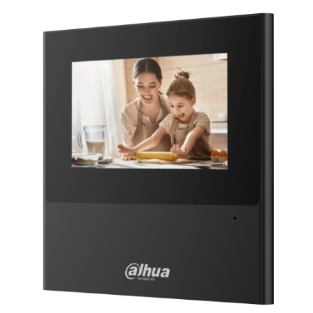 DHI-VTH2611L-WP-BE 4.3
