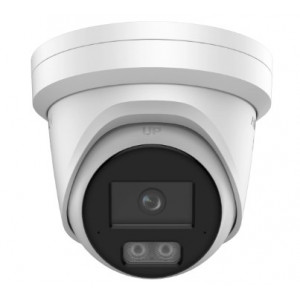 IP відеокамера Hikvision DS-2CD2347G3-LIY 4МП ColorVu (4мм)