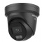 DS-2CD2347G3-LI2UY(BLACK) 4МП ColorVu (2.8мм) IP видеокамера Hikvision. Photo 1