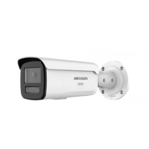 IP відеокамера Hikvision DS-2CD2T47G3-LIY 4МП ColorVu (4мм)