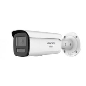IP відеокамера Hikvision DS-2CD2T87G3-LIY 8МП ColorVu (2.8мм)