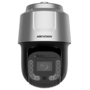 PTZ відеокамера Hikvision DS-2DF8C448I5XG1-ELW 4МП (6 - 288 мм) DarkFighter