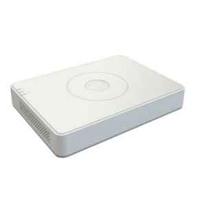 Відеореєстратор Hikvision iDS-7116HQHI-M1/S(F) 16-канальний 1080p Mini 1U AcuSense
