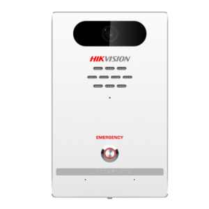 DS-PEAP-CVS1(B) Панель видеодомофона Hikvision