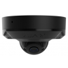 Ajax DomeCam Mini HL (8 Mp/2.8 mm) black IP видеокамера