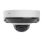 Ajax DomeCam Mini HL (8 Mp/2.8 mm) white IP видеокамера. Photo 1