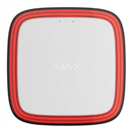 Ajax EN54 FireProtect (VAD) white пожарный световой Извещатель