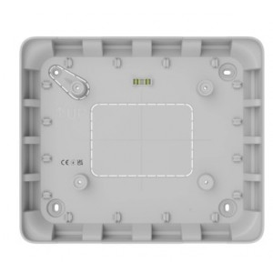 Ajax GlandBox white Монтажная коробка