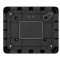 Ajax GlandBox black Монтажная коробка. Photo 1