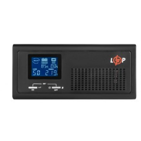 LPE-B-PSW-430VA+ Источник бесперебойного питания