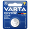 VARTA CR 2032 BLI 1 LITHIUM Батарейка. Photo 1