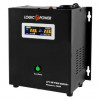 LogicPower LPY-W-PSW-800VA+ Источник бесперебойного питания